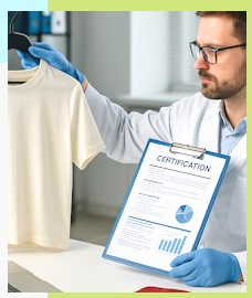 Услуги Сертификация продукции и услуг в Липецке