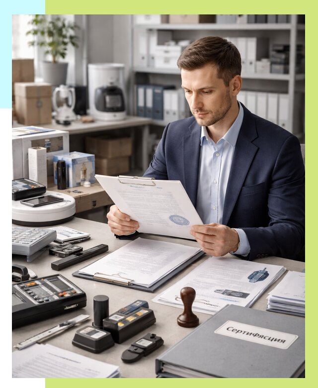 Сертификация продукции в Липецке от 46773 р. | Орган Алешин-Лпц