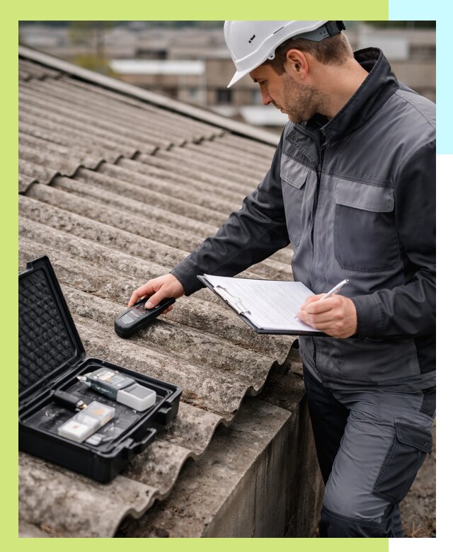 Сертификация шифера и техническая документация в Липецке