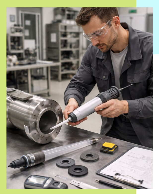 Сертификация герметиков и получение деклараций в Липецке