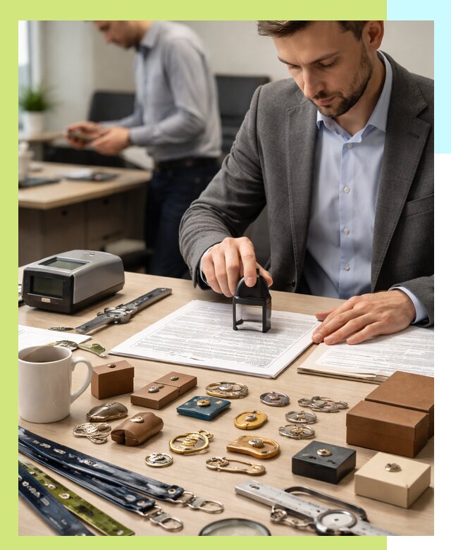 Сертификация сувениров и сувенирной продукции в Липецке