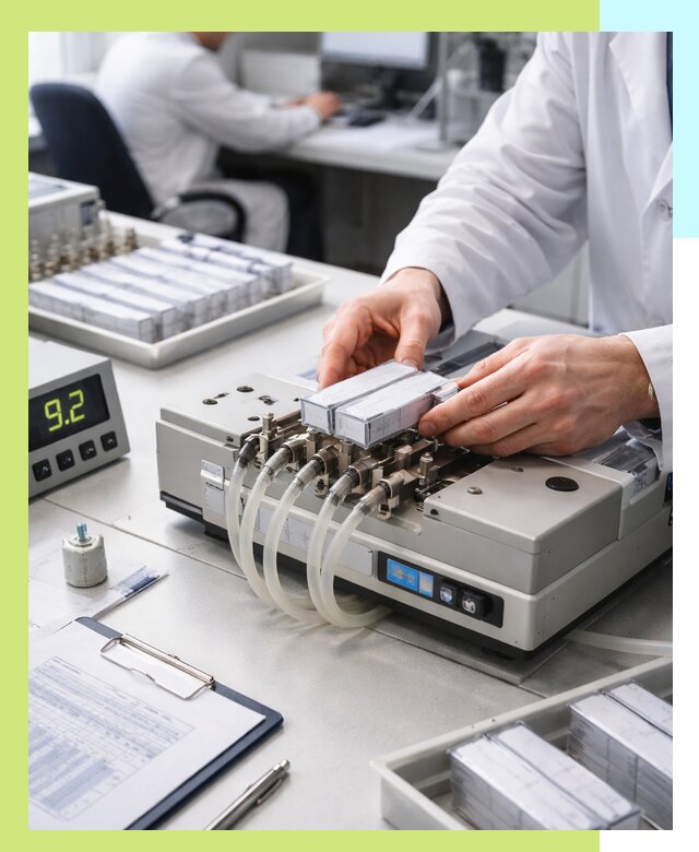 Сертификация сигарет и табачной продукции в Липецке