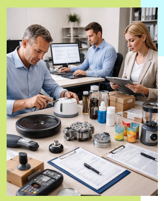 Сертификация товаров в Липецке — быстро, официально