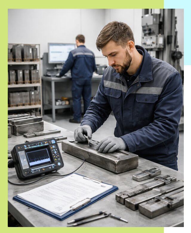 Сертификация сварочного оборудования в Липецке по ГОСТ