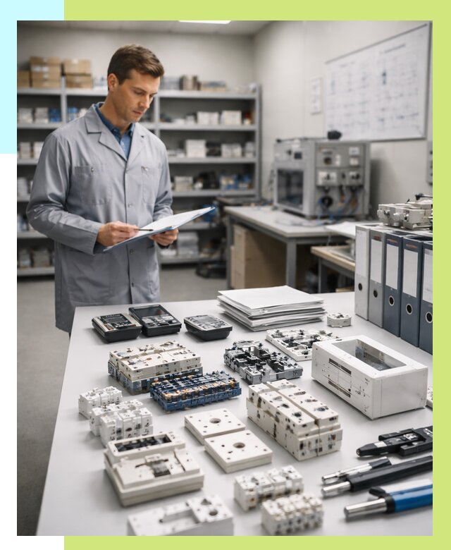 Сертификат на низковольтное оборудование в Липецке от 25985 р|Алешин-Лпц