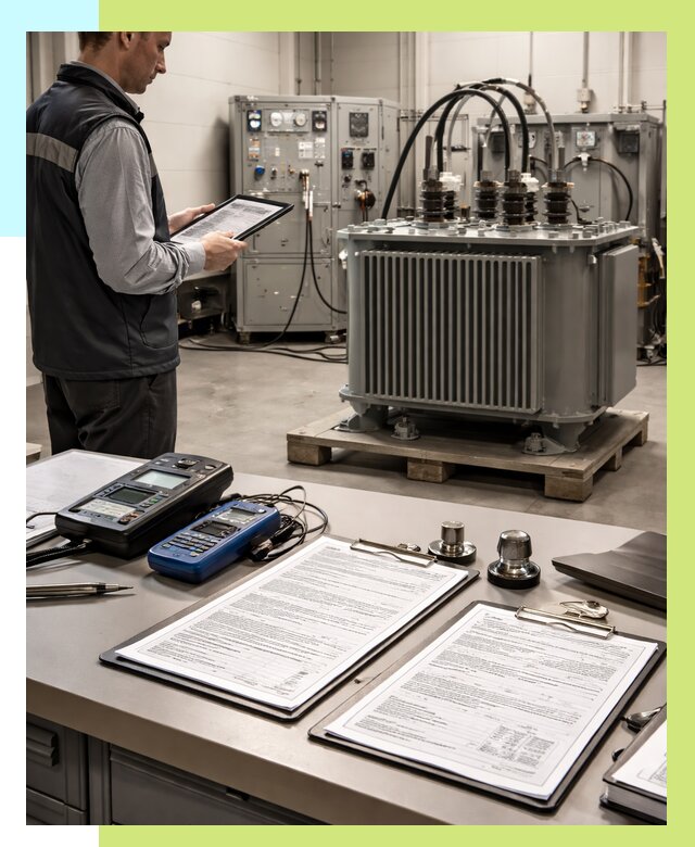 Сертификация трансформаторов под ключ в Липецке от 25985 р. Алешин-Лпц