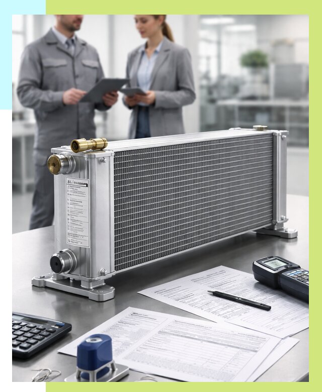 Сертификация радиаторов в Липецке под ключ от 8835 р. | Алешин-Лпц