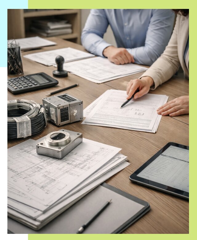 ТУ на изделие в Липецке: оформить и получить от 8835 р. | Алешин-Лпц