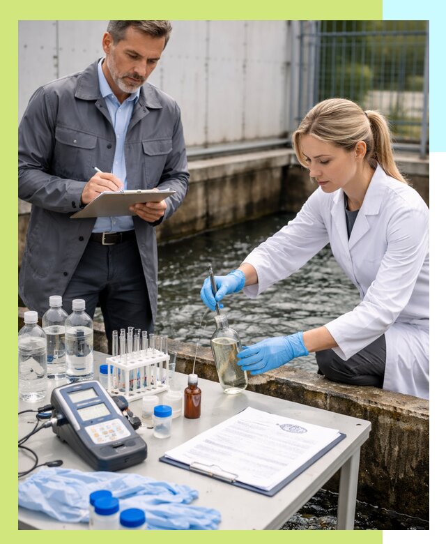 Разработка технических условий (ТУ) на водоснабжение в Липецке