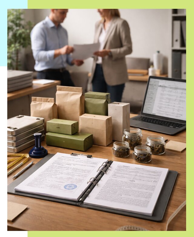 ТУ на чай в Липецке срочно от 8835 р., оформление в Алешин-Лпц