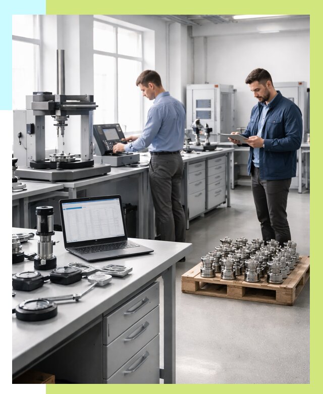 Технологический процесс в Липецке от 7276 р. | Алешин-Лпц