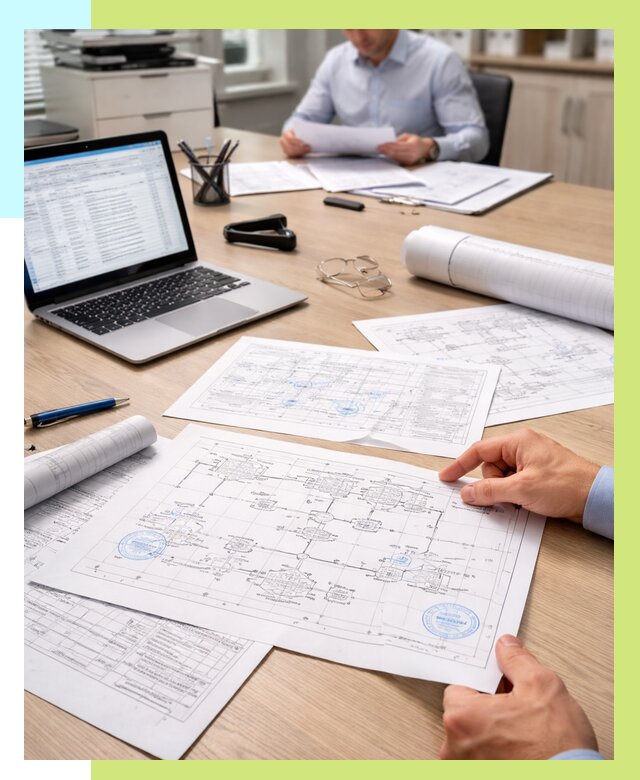 Алешин-Лпц:маршрутные карты технологических процессов Липецке от 6236