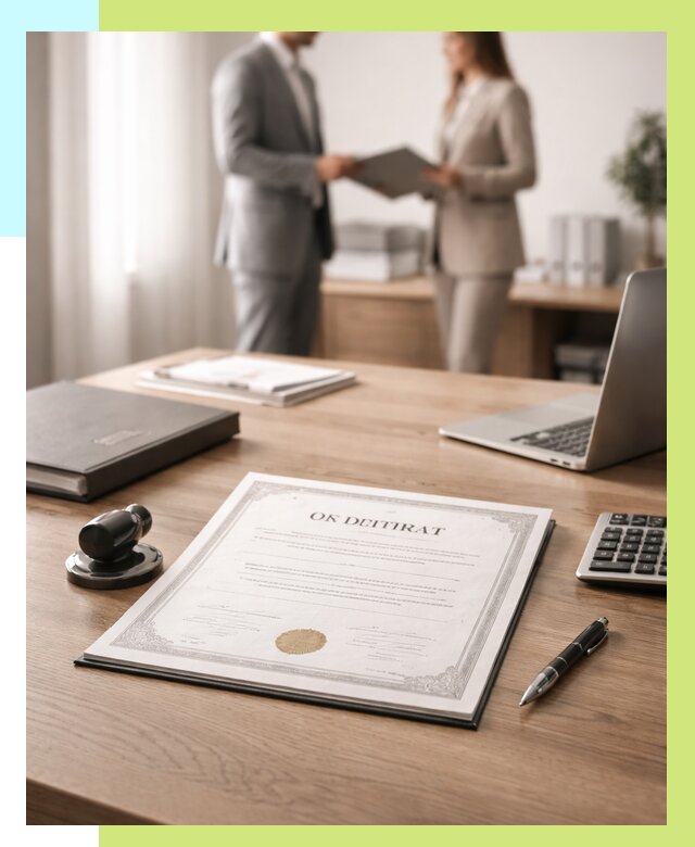 Сертификат на услуги в Липецке оформить от 8835 р. Алешин-Лпц