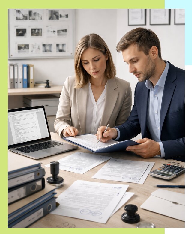 Нотификация ФСБ для продукции и оборудования в Липецке