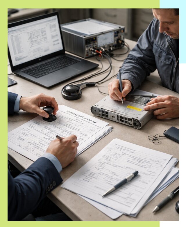 Обоснование безопасности зданий и сооружений в Липецке