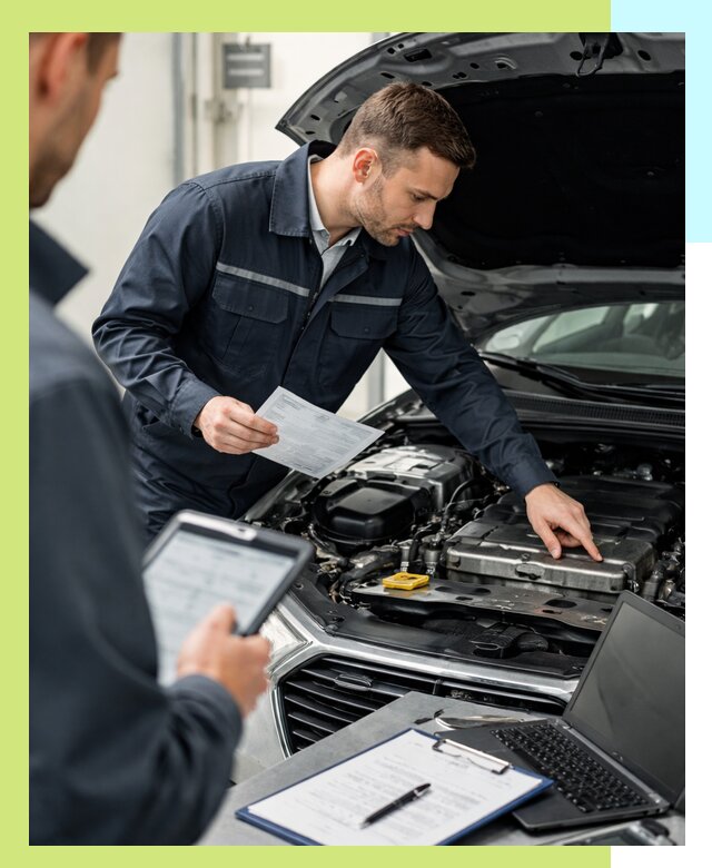 Оформление СБКТС на автомобиль в Липецке, быстро и официально