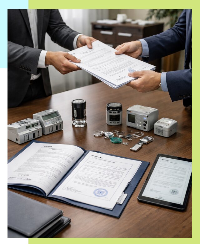 БКТС в Липецке: оформить и заказать от 7796 р. | Алешин-Лпц