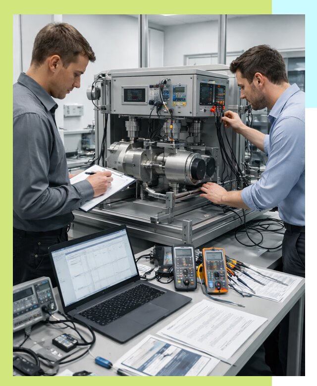 Получение БКТС для техники, оборудования и услуг в Липецке