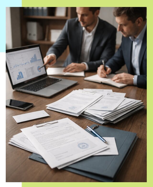 Оценка деловой репутации в Липецке от 7796 р. | Алешин-Лпц