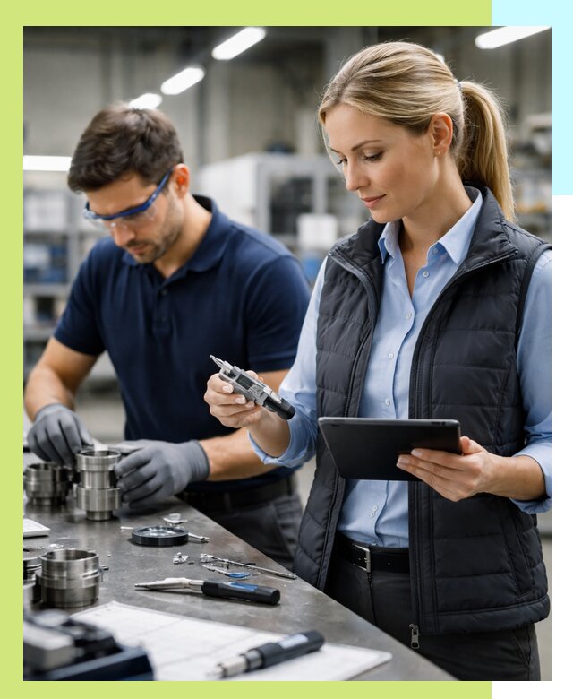 Сертификация производства в Липецке по стандартам и требованиям