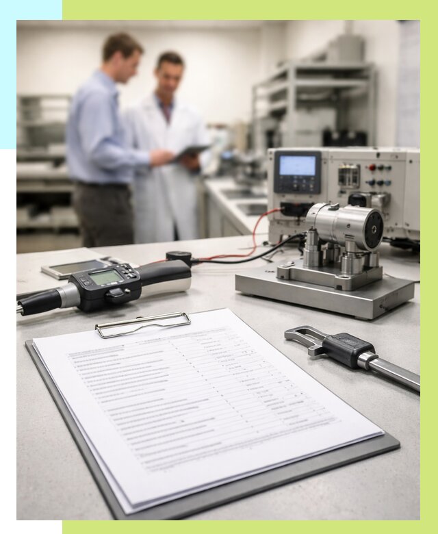 Протокол испытаний продукции в Липецке от 7796 р. | Алешин-Лпц