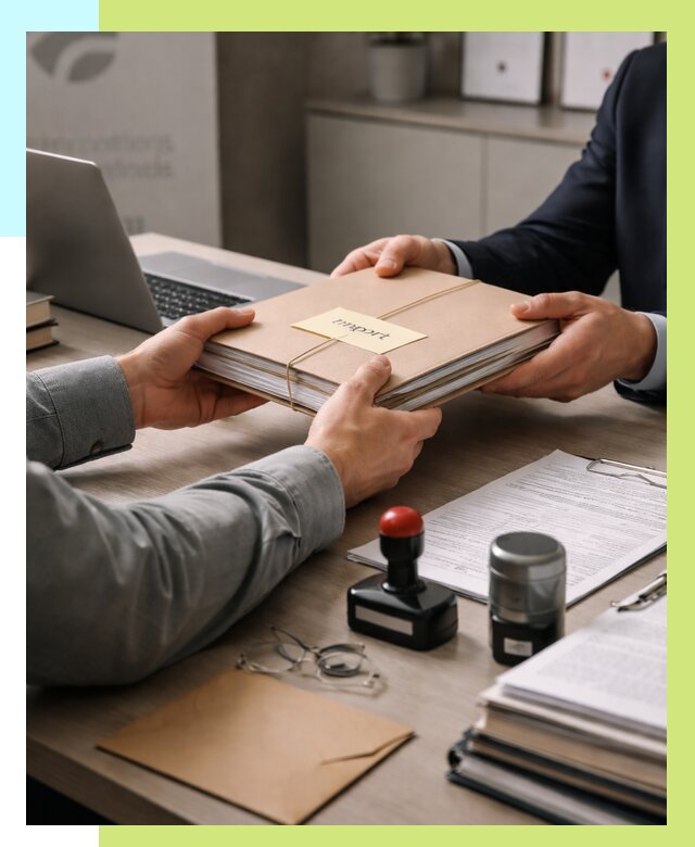 Сертификация для импорта в Липецке от 31182 р. | Алешин-Лпц