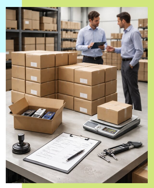 Сертификация партии товара в Липецке от 15591 р., Алешин-Лпц