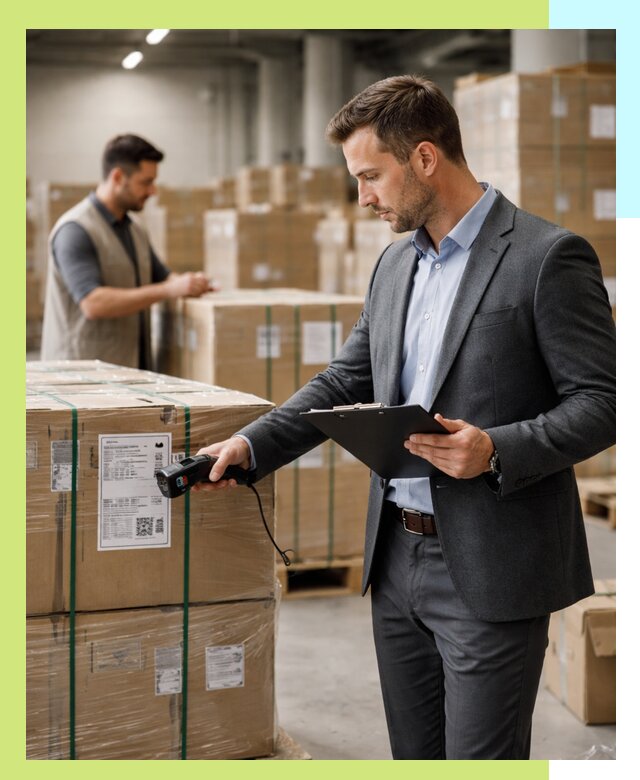 Сертификация партии товара в Липецке по требованиям законодательства